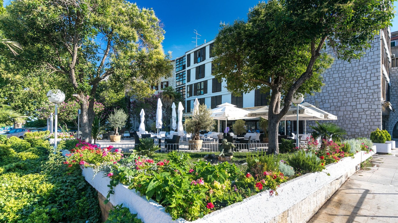 Photo of Outdoor in Sibenik Old Town