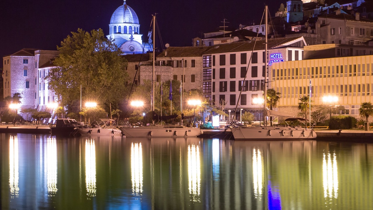 Photo of Others in Sibenik Old Town