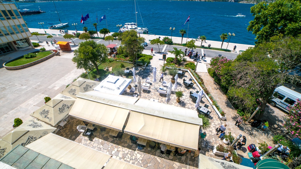 Photo of Outdoor in Sibenik Old Town
