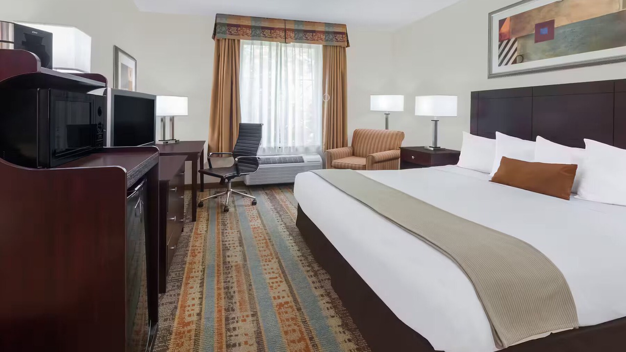 Photo of Bedroom in Henderson
