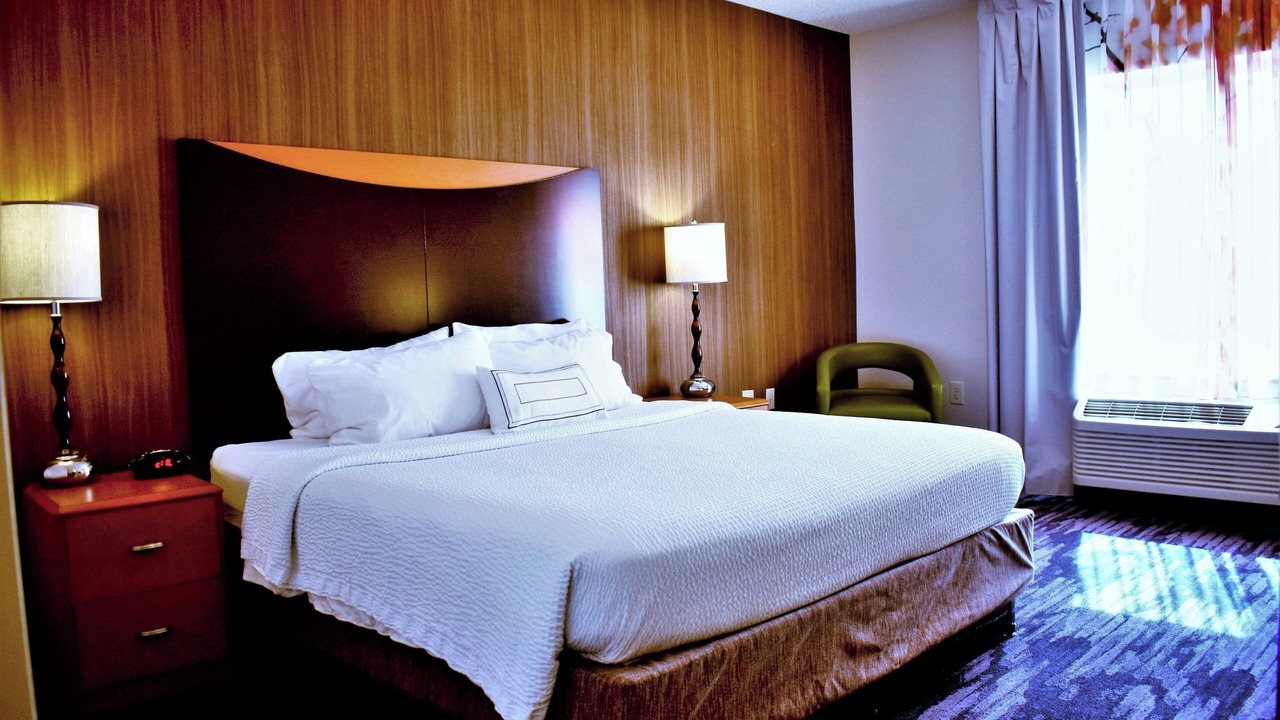 Photo of Bedroom in Strasburg