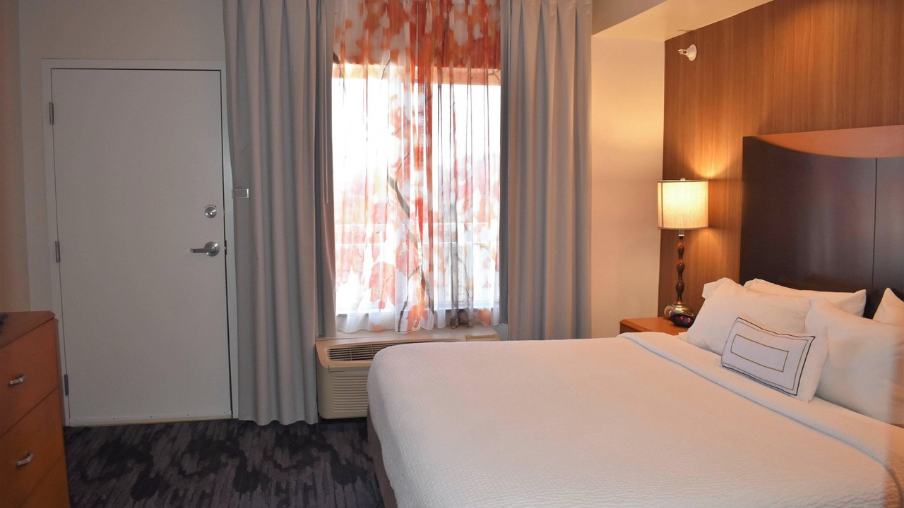 Photo of Bedroom in Strasburg