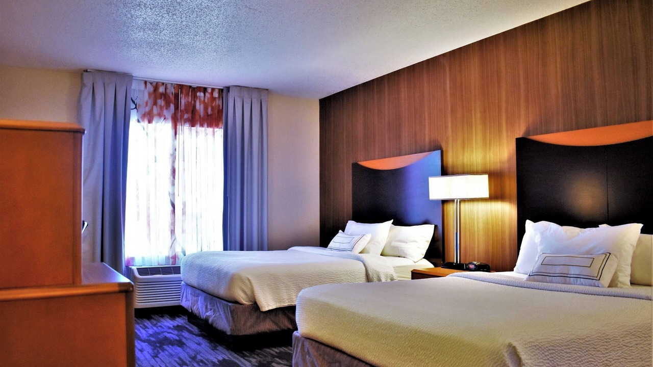 Photo of Bedroom in Strasburg