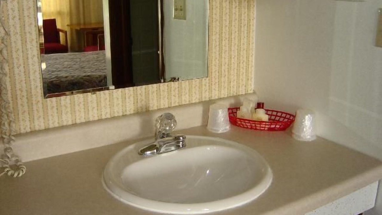 Photo of Bathroom in Saint Peter