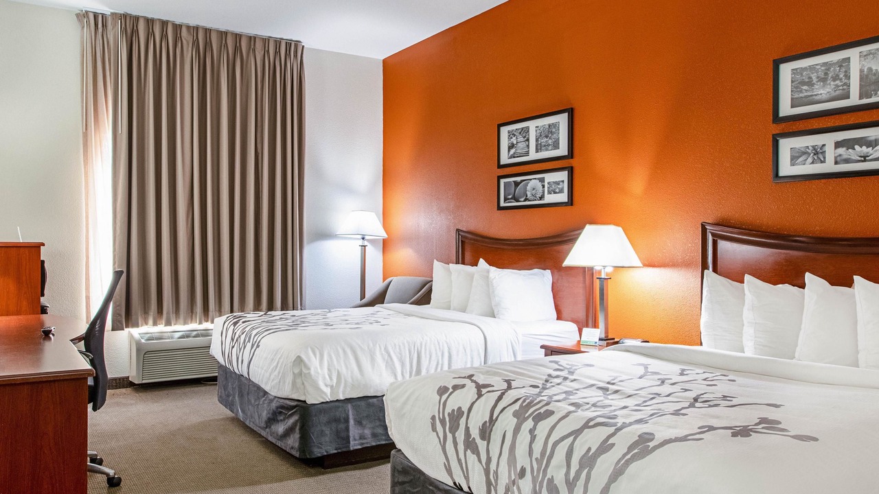 Photo of Bedroom in Hobbs