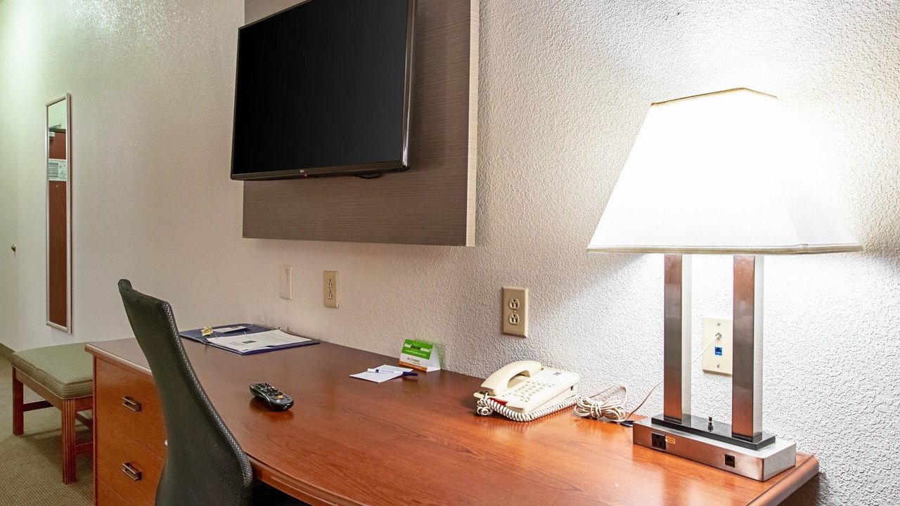Photo of Bedroom in Hobbs