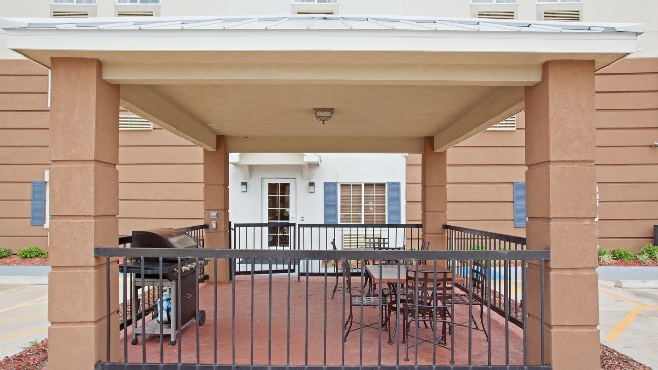 Photo of Outdoor in La Porte