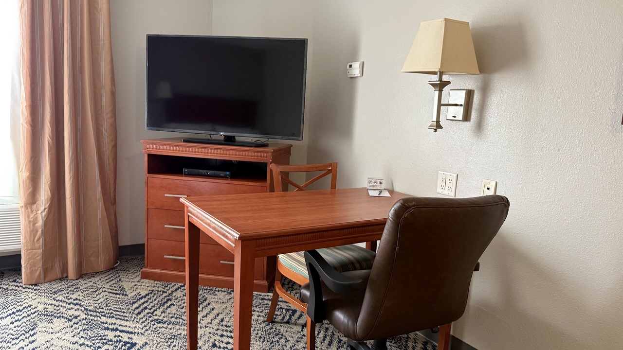 Photo of Bedroom in La Porte