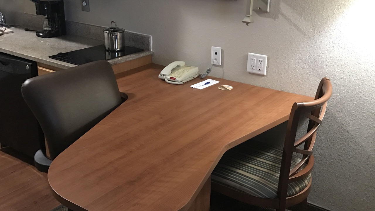 Photo of Bedroom in La Porte