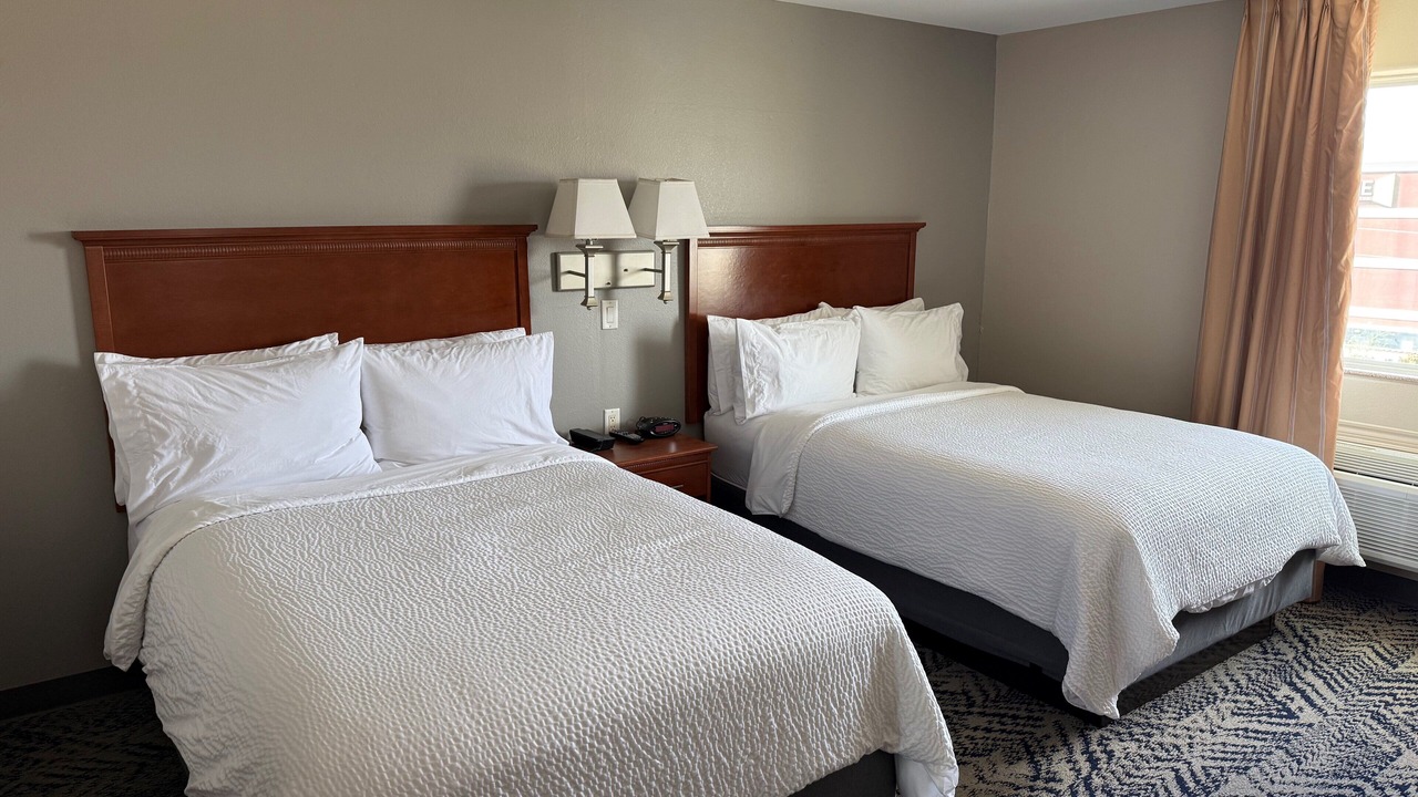 Photo of Bedroom in La Porte
