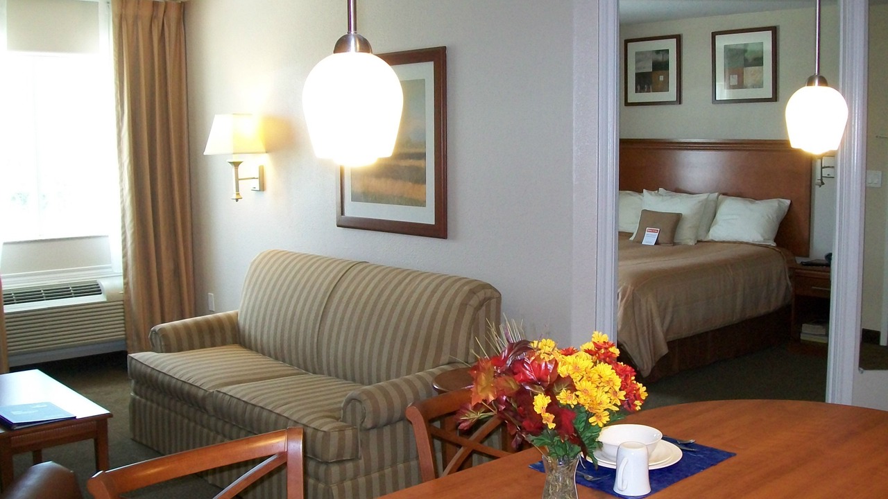 Photo of Livingroom in La Porte