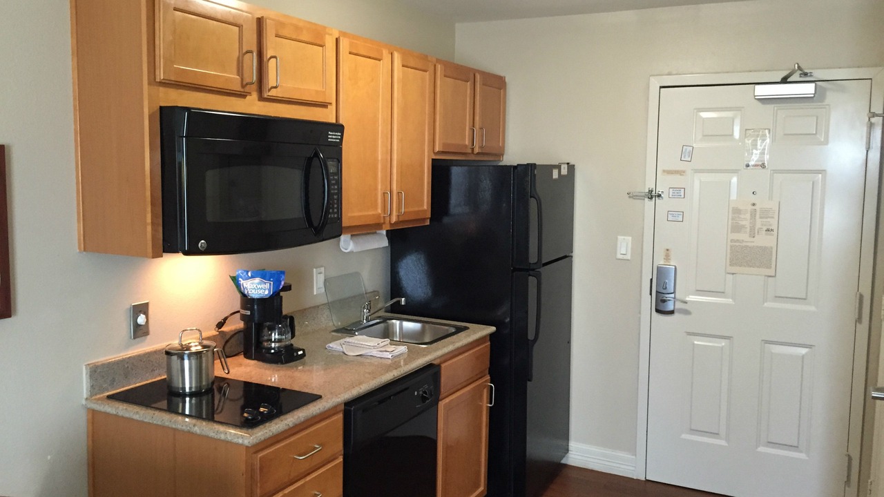 Photo of Bedroom in La Porte