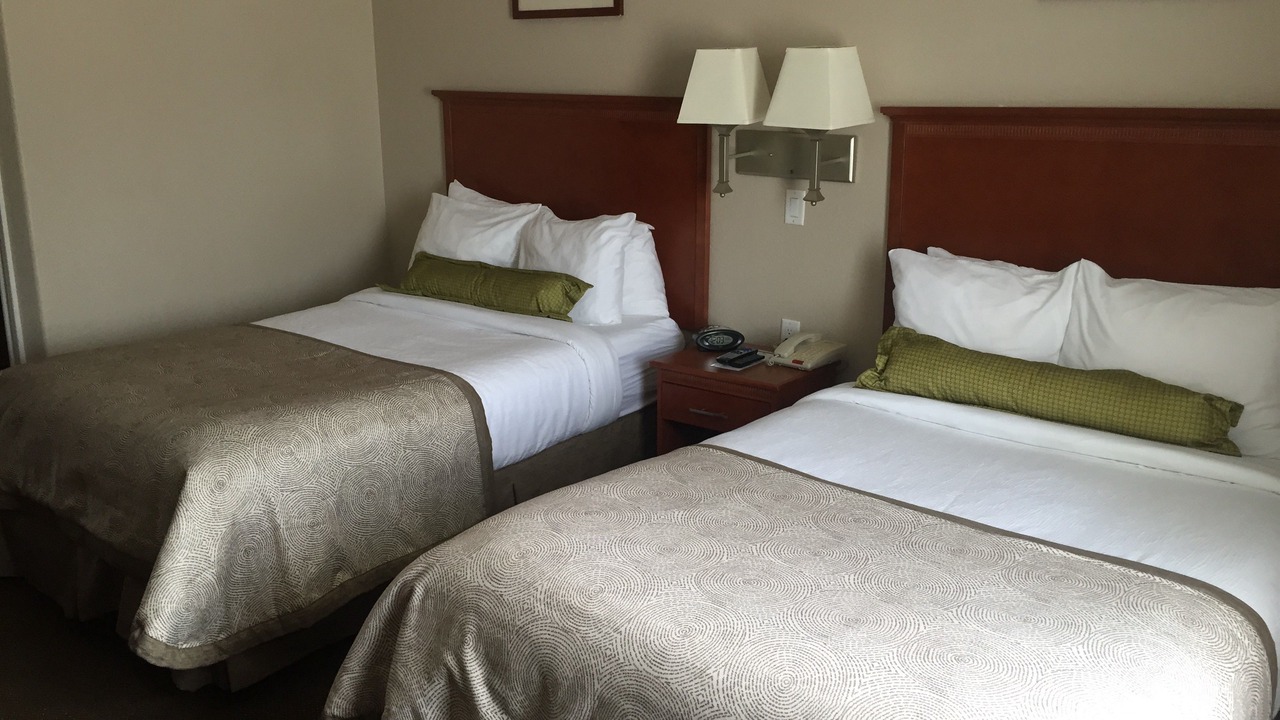 Photo of Bedroom in La Porte