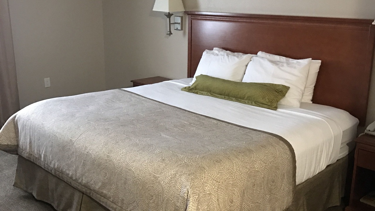 Photo of Bedroom in La Porte