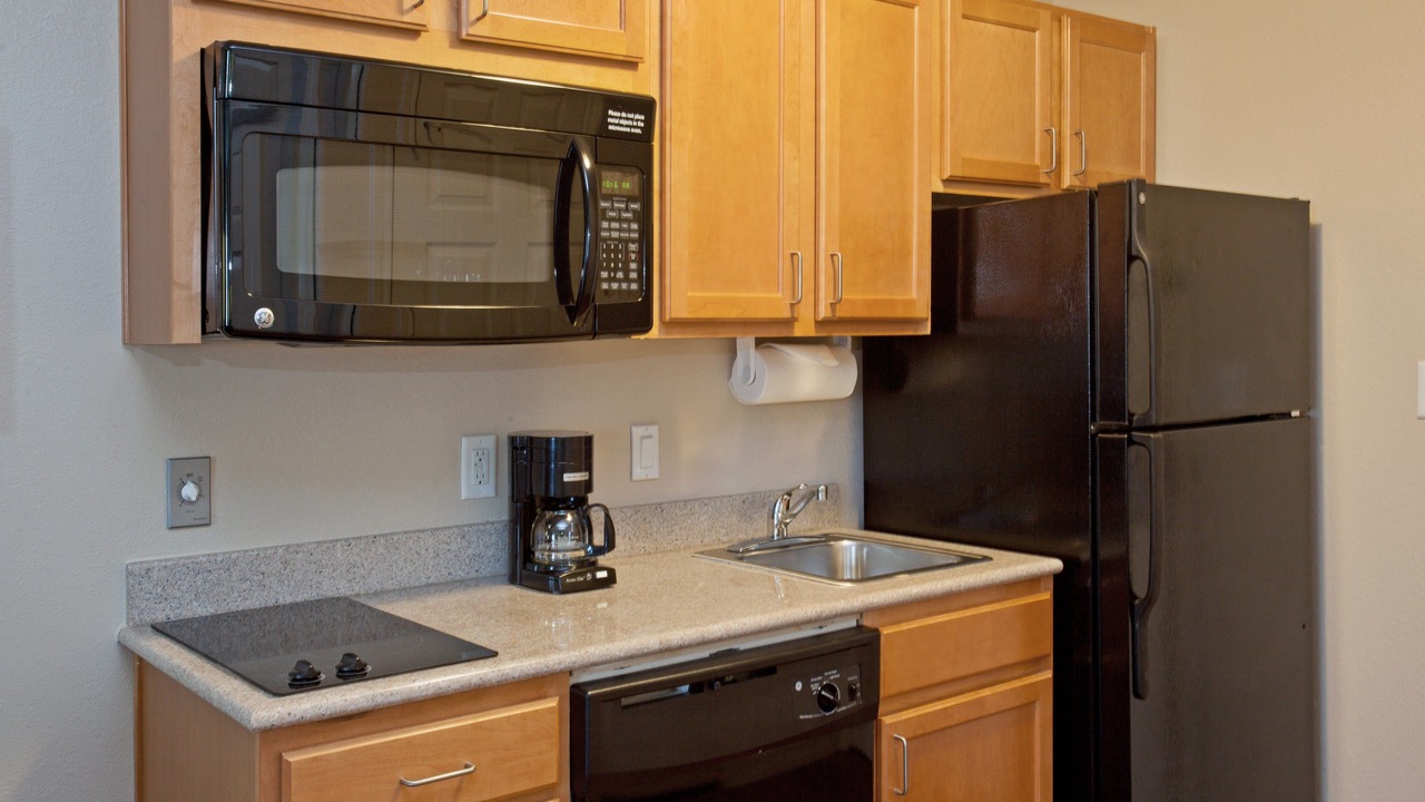 Photo of Kitchen in La Porte