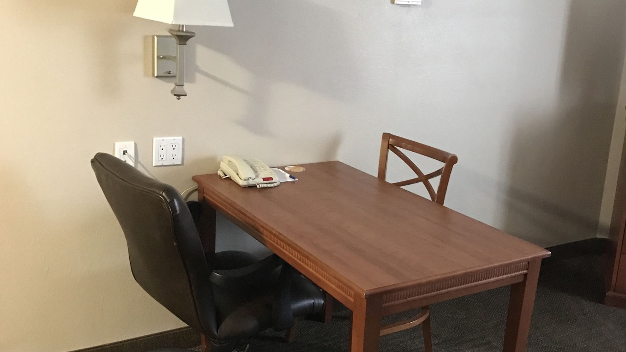 Photo of Bedroom in La Porte