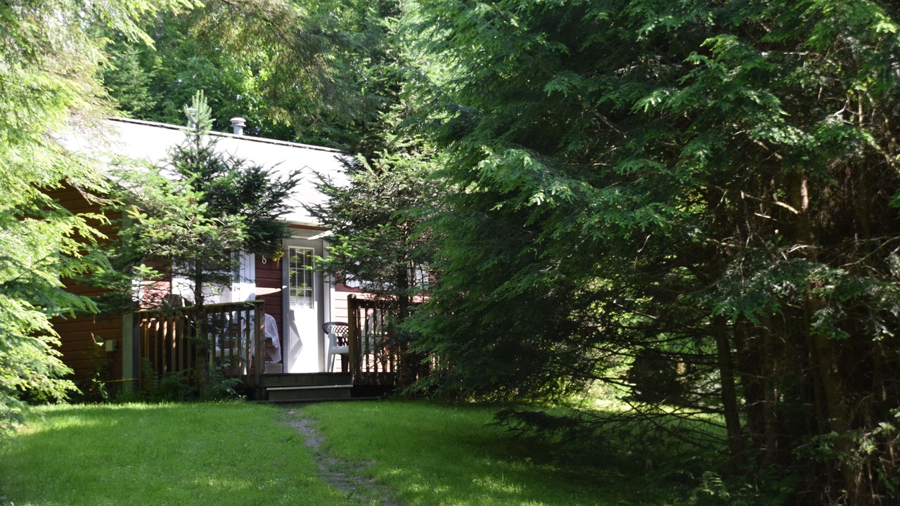 Photo of Outdoor in Waterbury Center