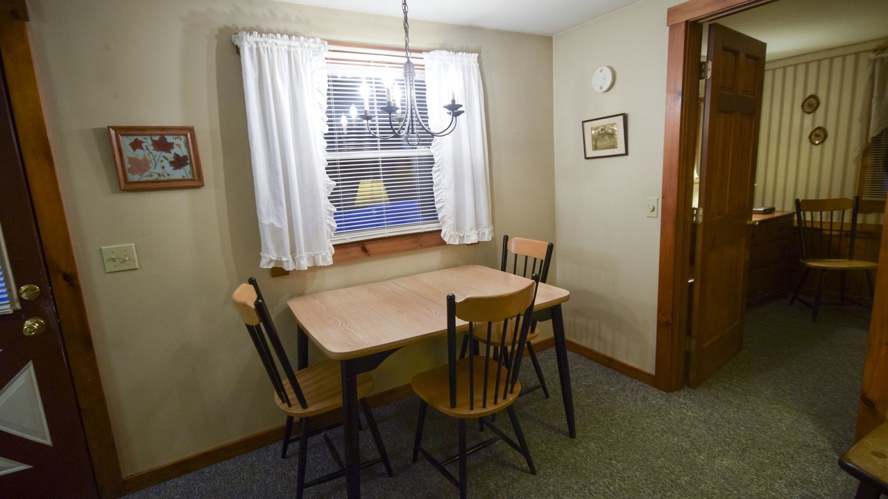 Photo of Bedroom in Waterbury Center