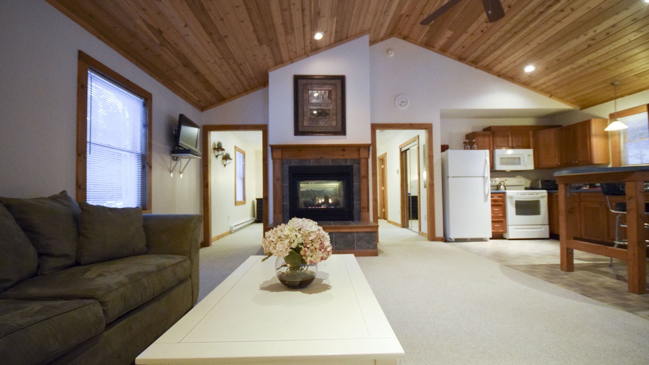 Photo of Livingroom in Waterbury Center