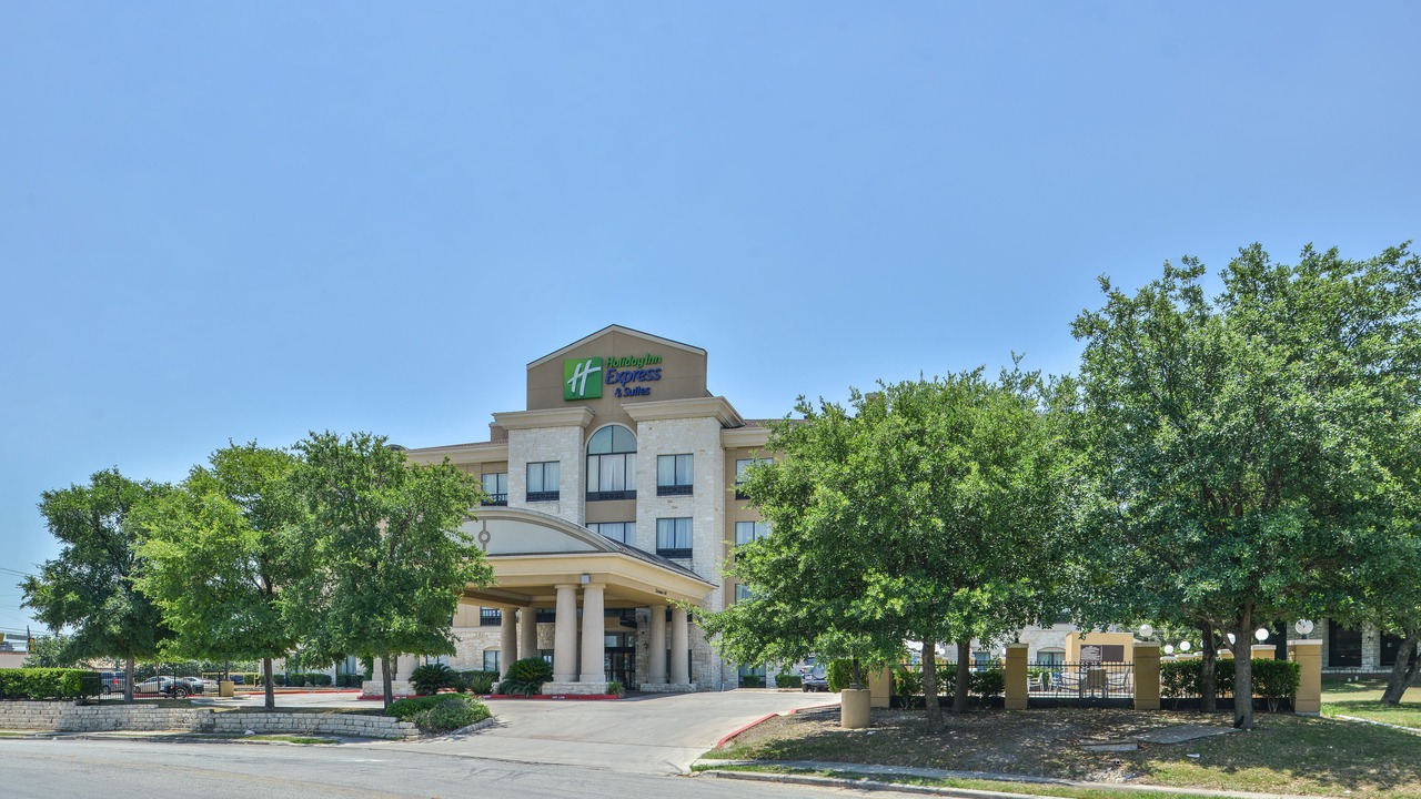 Photo of Outdoor in San Antonio