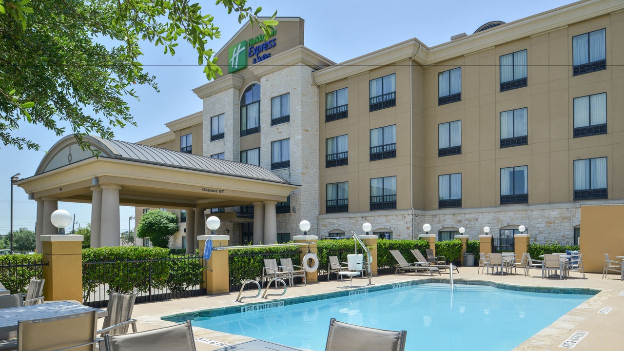 Photo of Outdoor in San Antonio