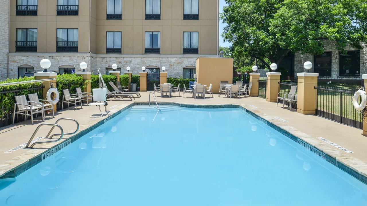 Photo of Outdoor in San Antonio