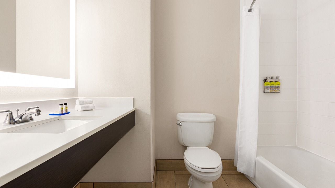 Photo of Bathroom in San Antonio