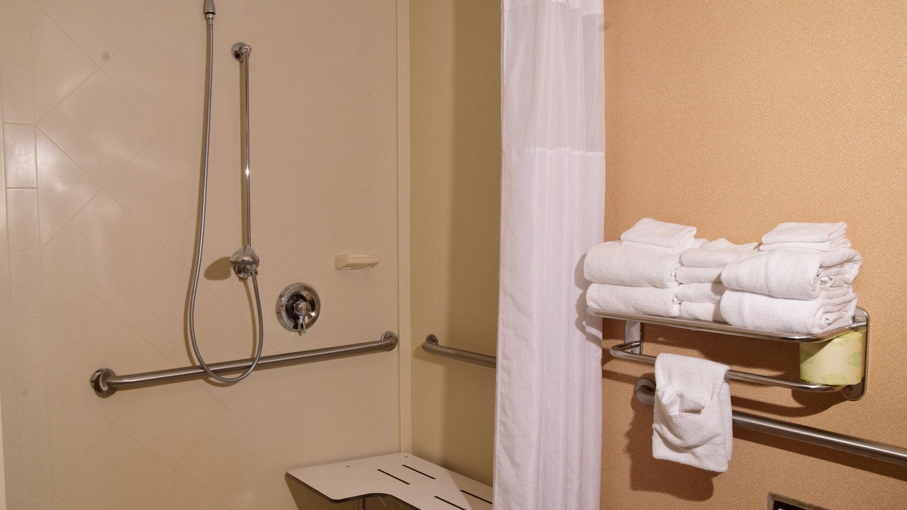 Photo of Bathroom in Indiana