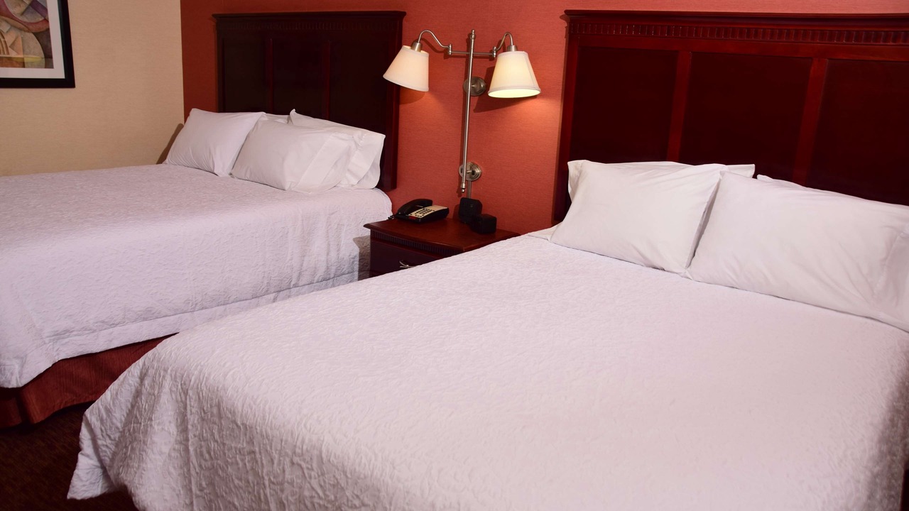 Photo of Bedroom in Indiana