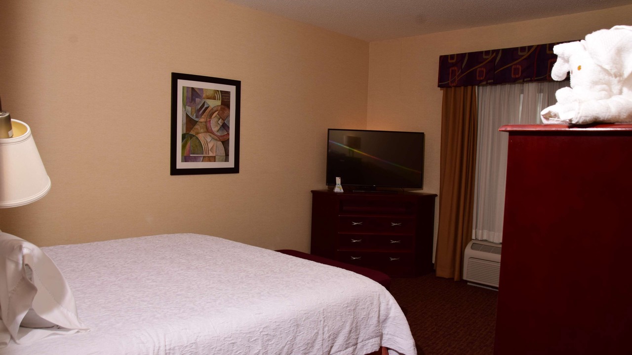 Photo of Bedroom in Indiana