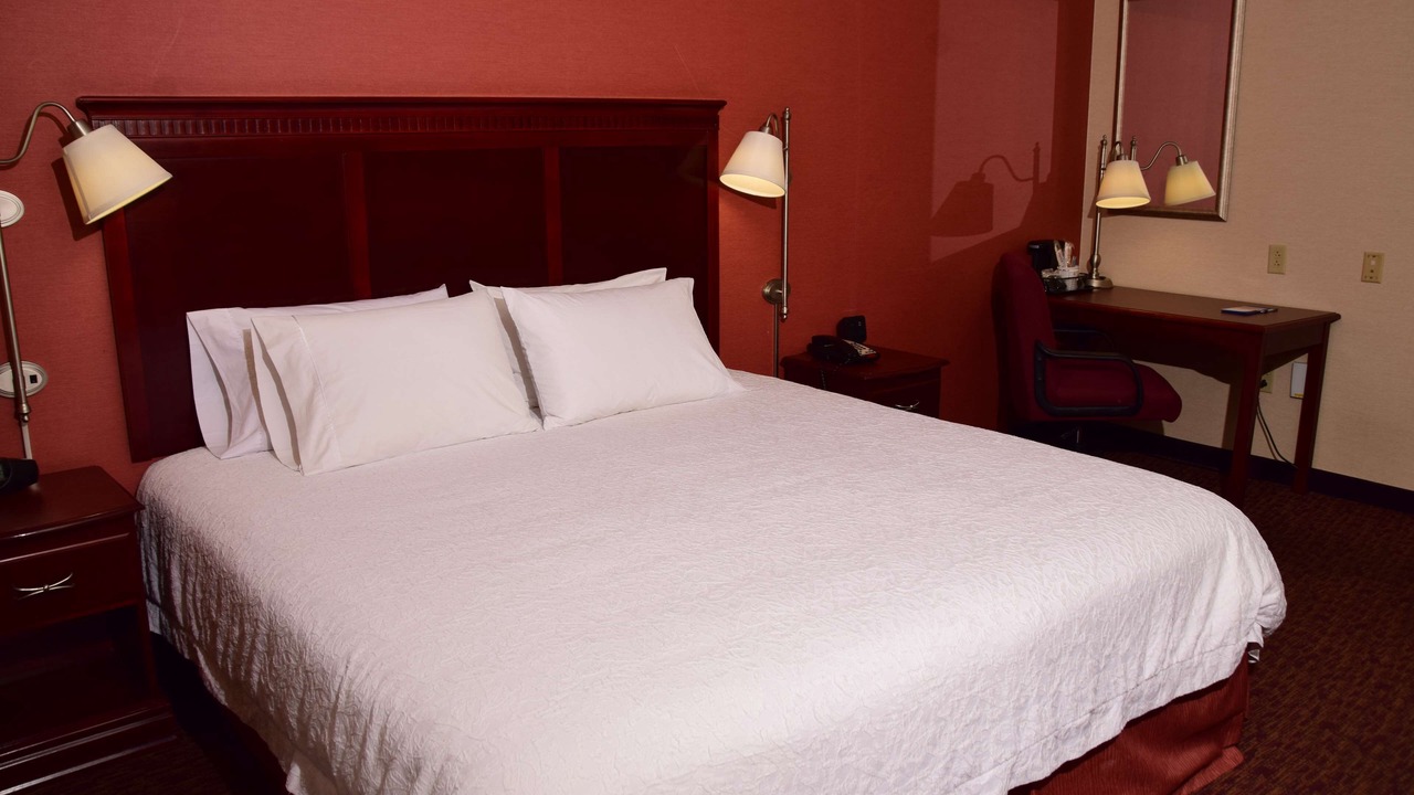 Photo of Bedroom in Indiana