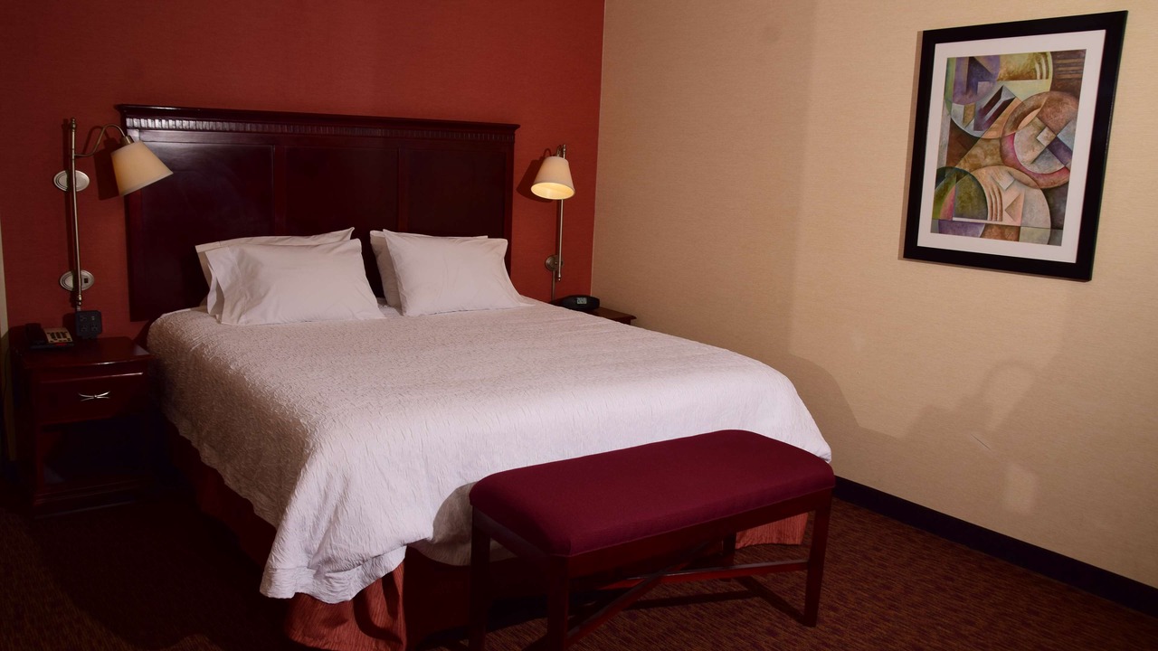 Photo of Bedroom in Indiana