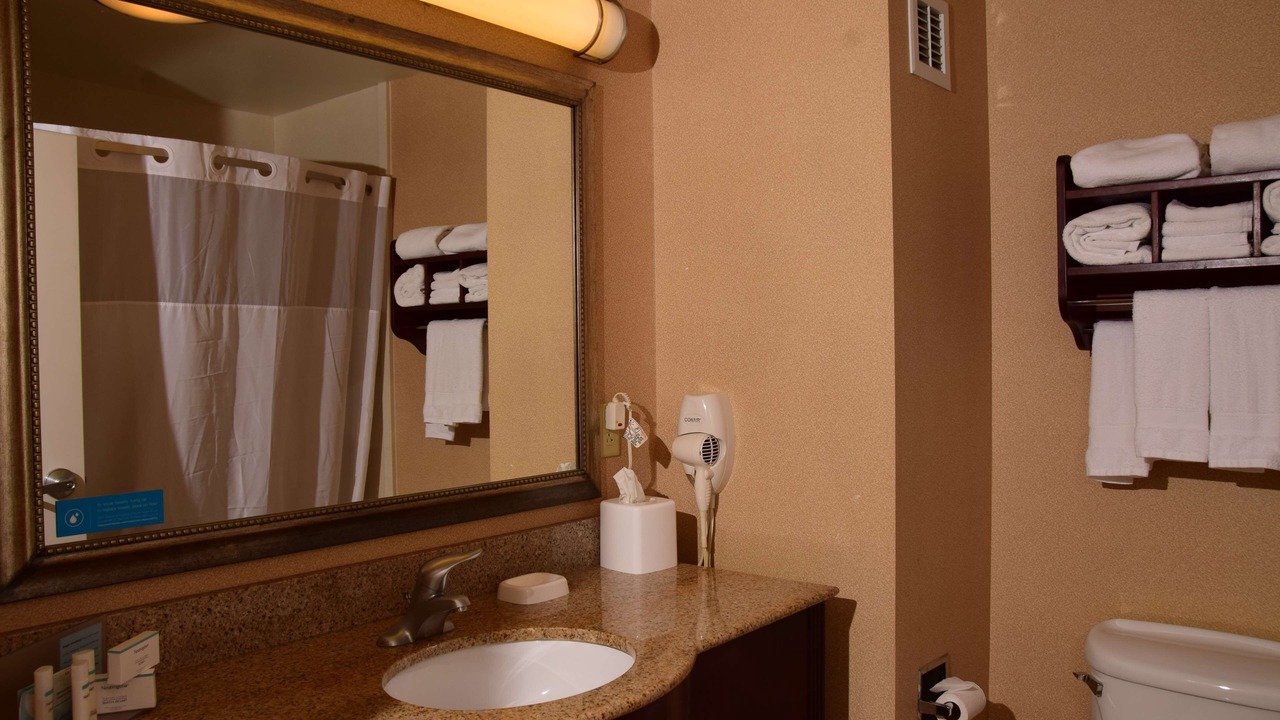 Photo of Bathroom in Indiana