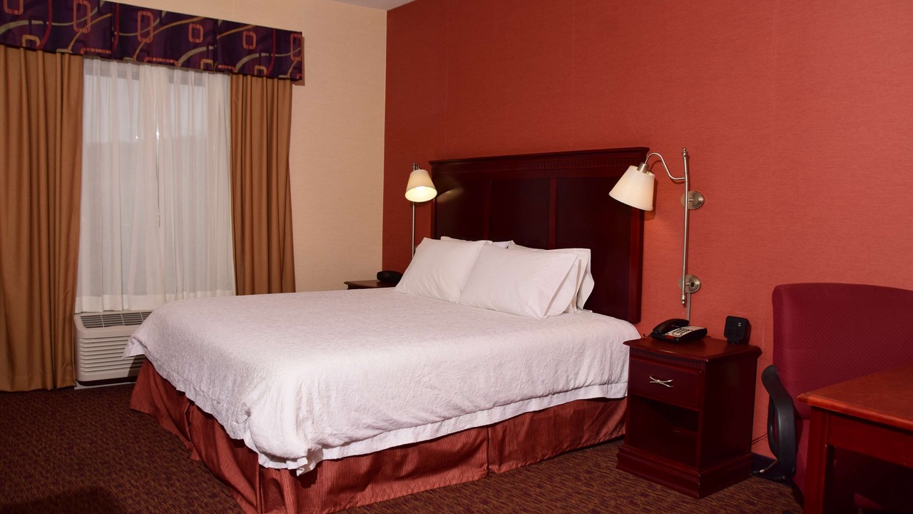 Photo of Bedroom in Indiana