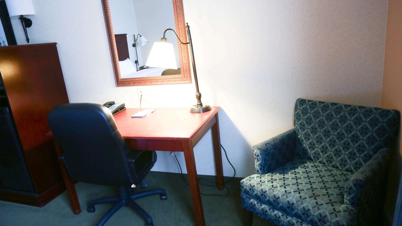 Photo of Bedroom in Morehead