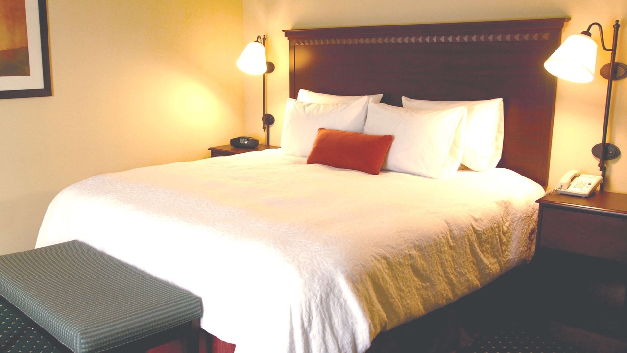 Photo of Bedroom in Morehead