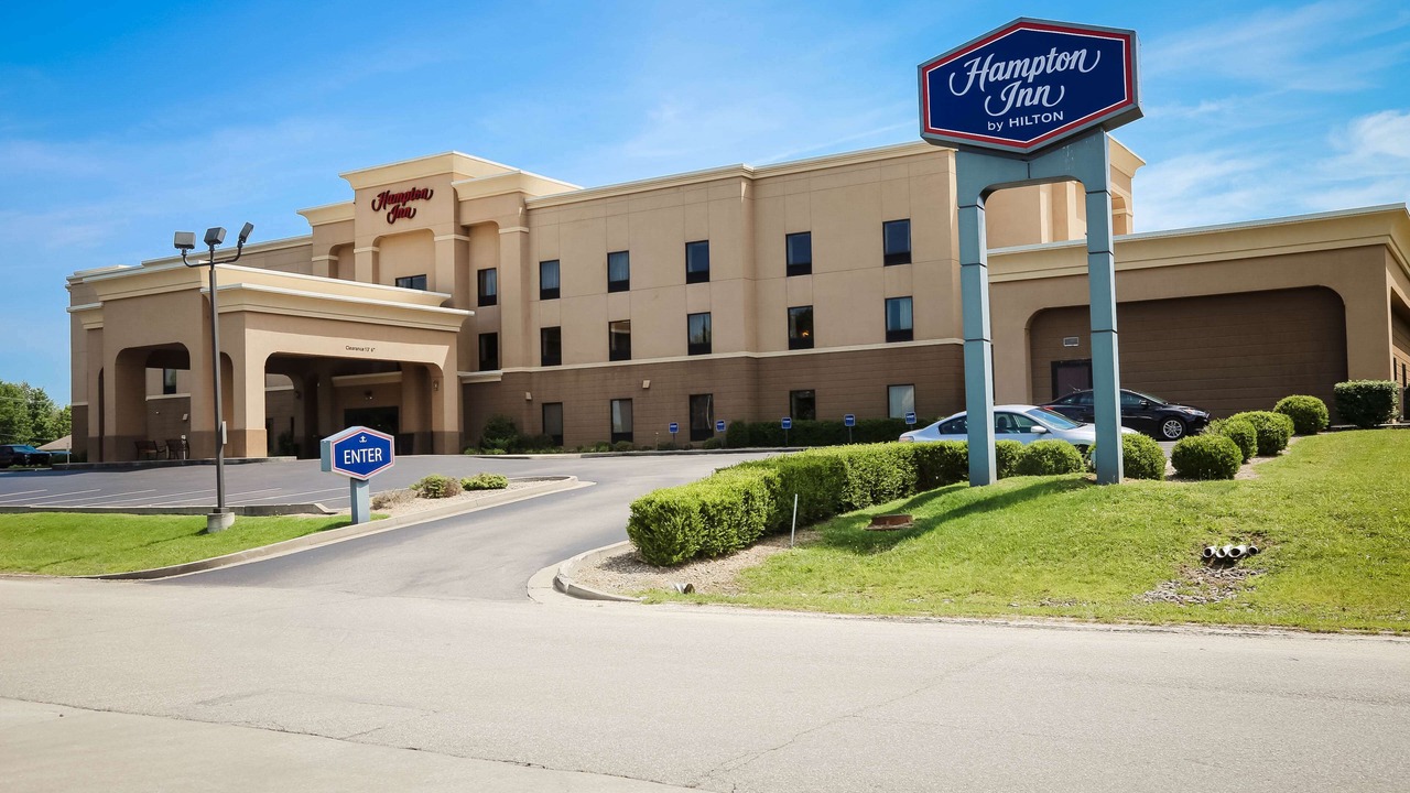 Photo of Outdoor in Morehead