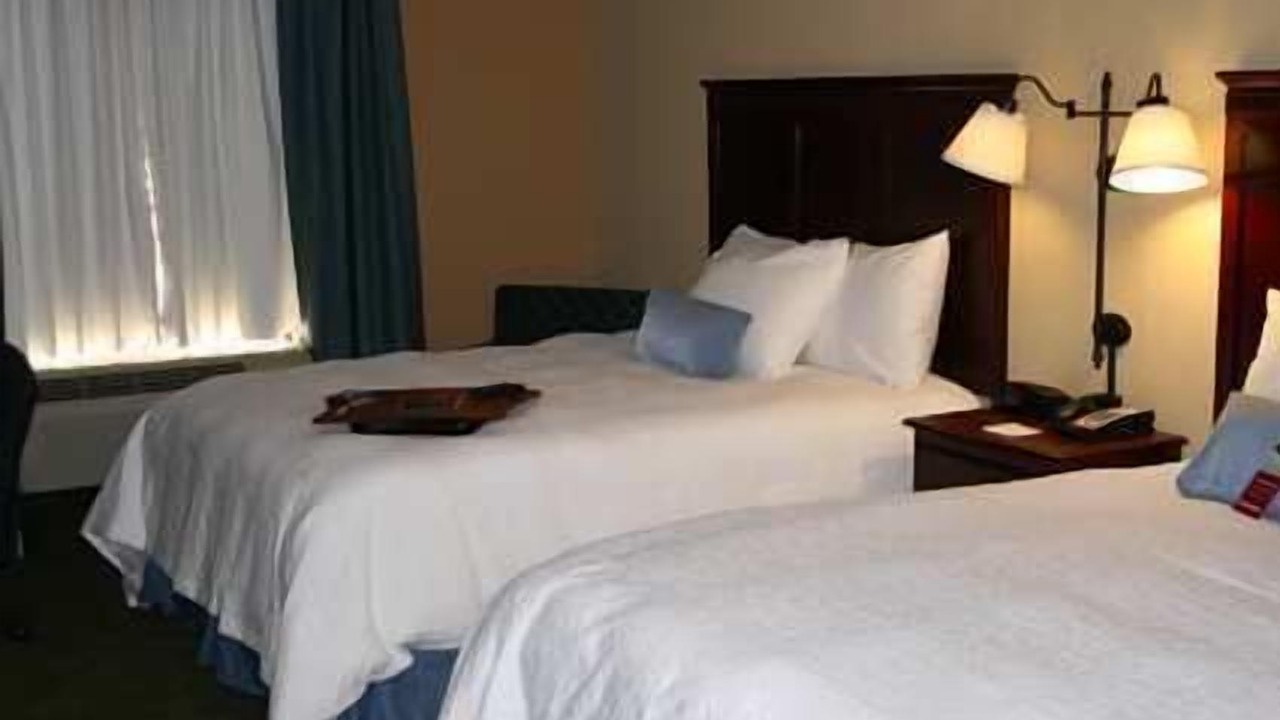 Photo of Bedroom in Morehead