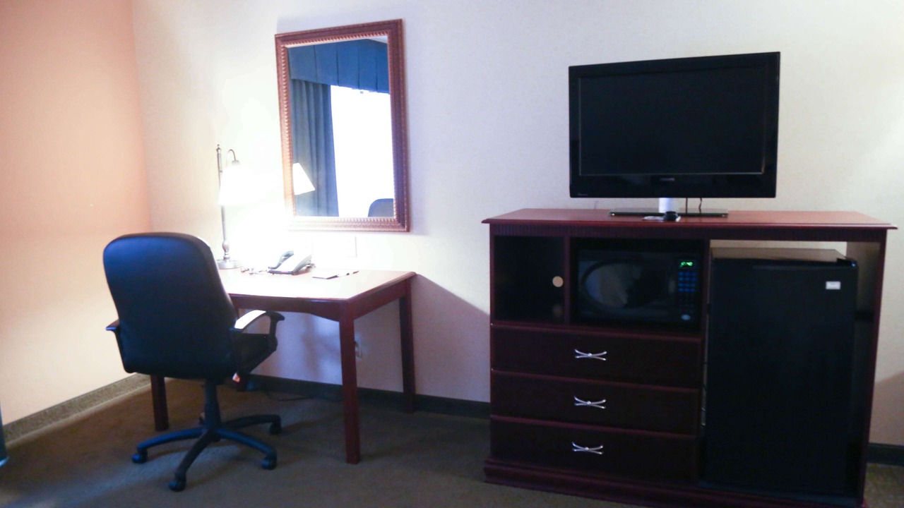 Photo of Bedroom in Morehead