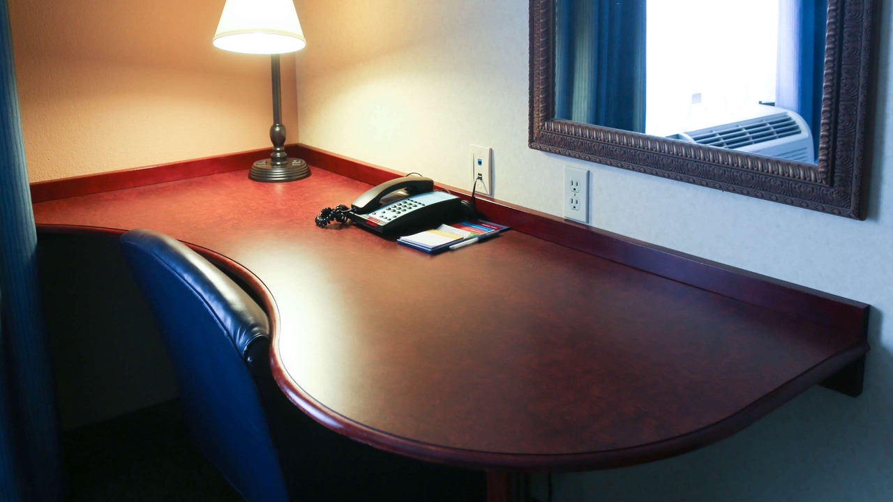 Photo of Bedroom in Morehead