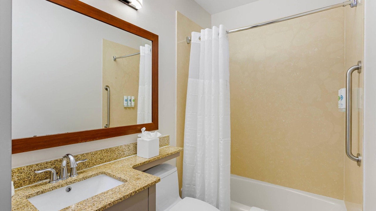 Photo of Bedroom in Travis - Chelsea