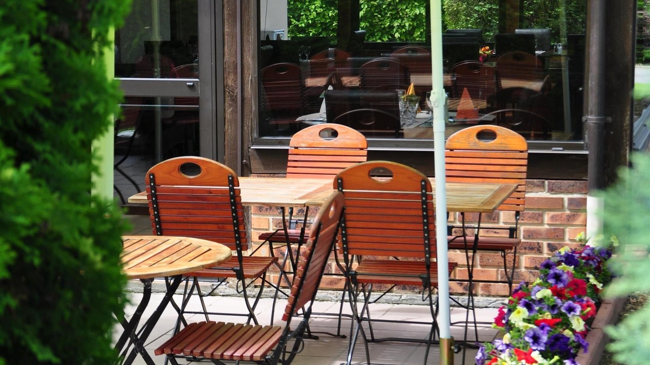 Photo of Patio Balcony in Evreux