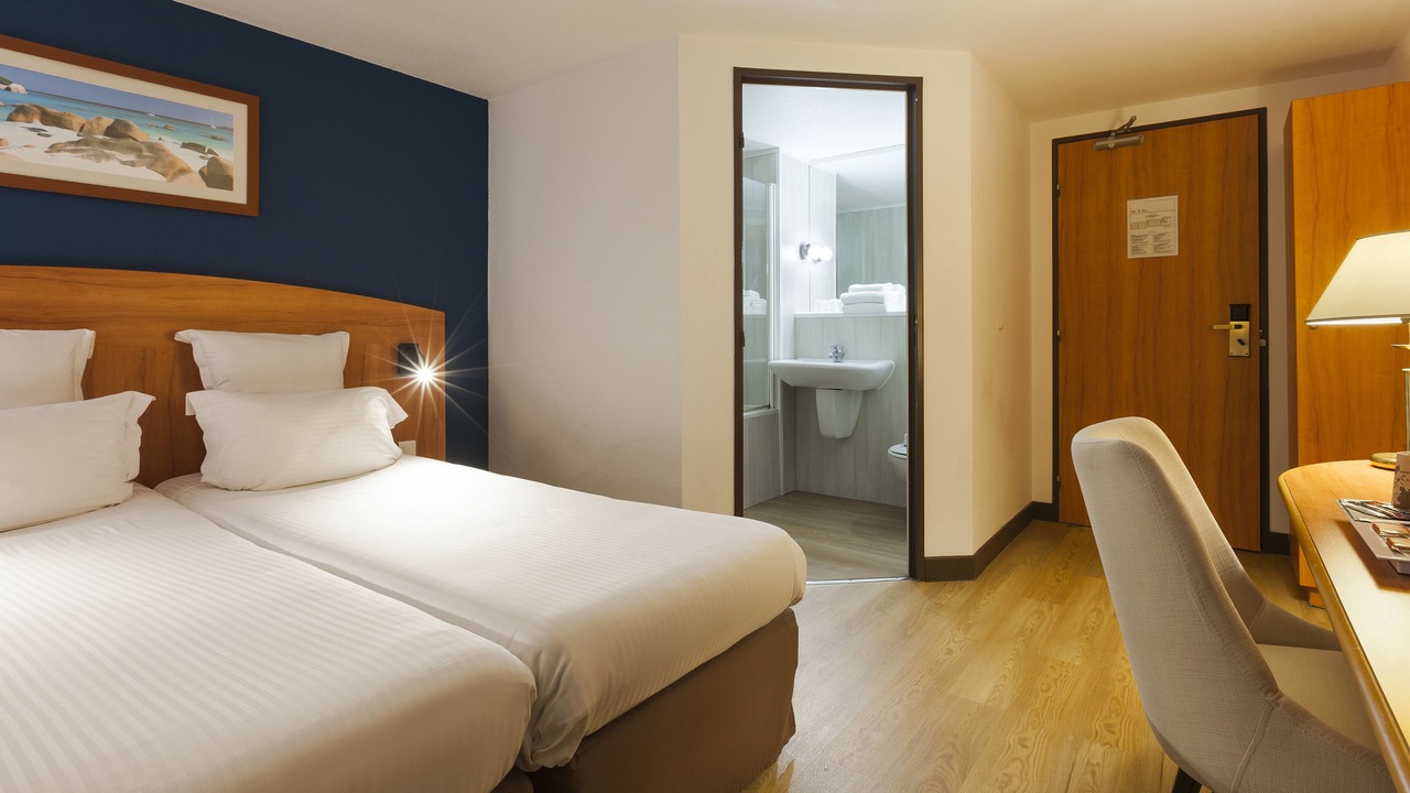 Photo of Bedroom in Evreux