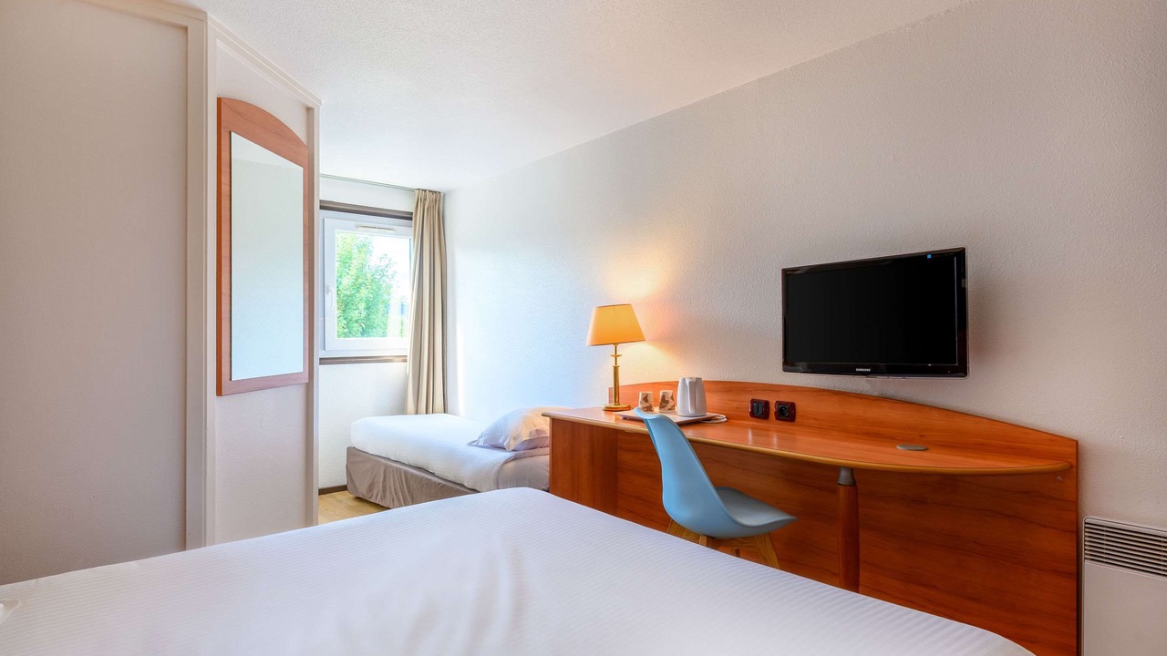 Photo of Bedroom in Evreux