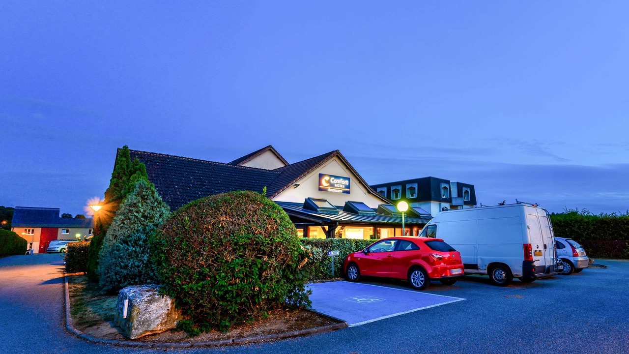 Photo of Outdoor in Evreux