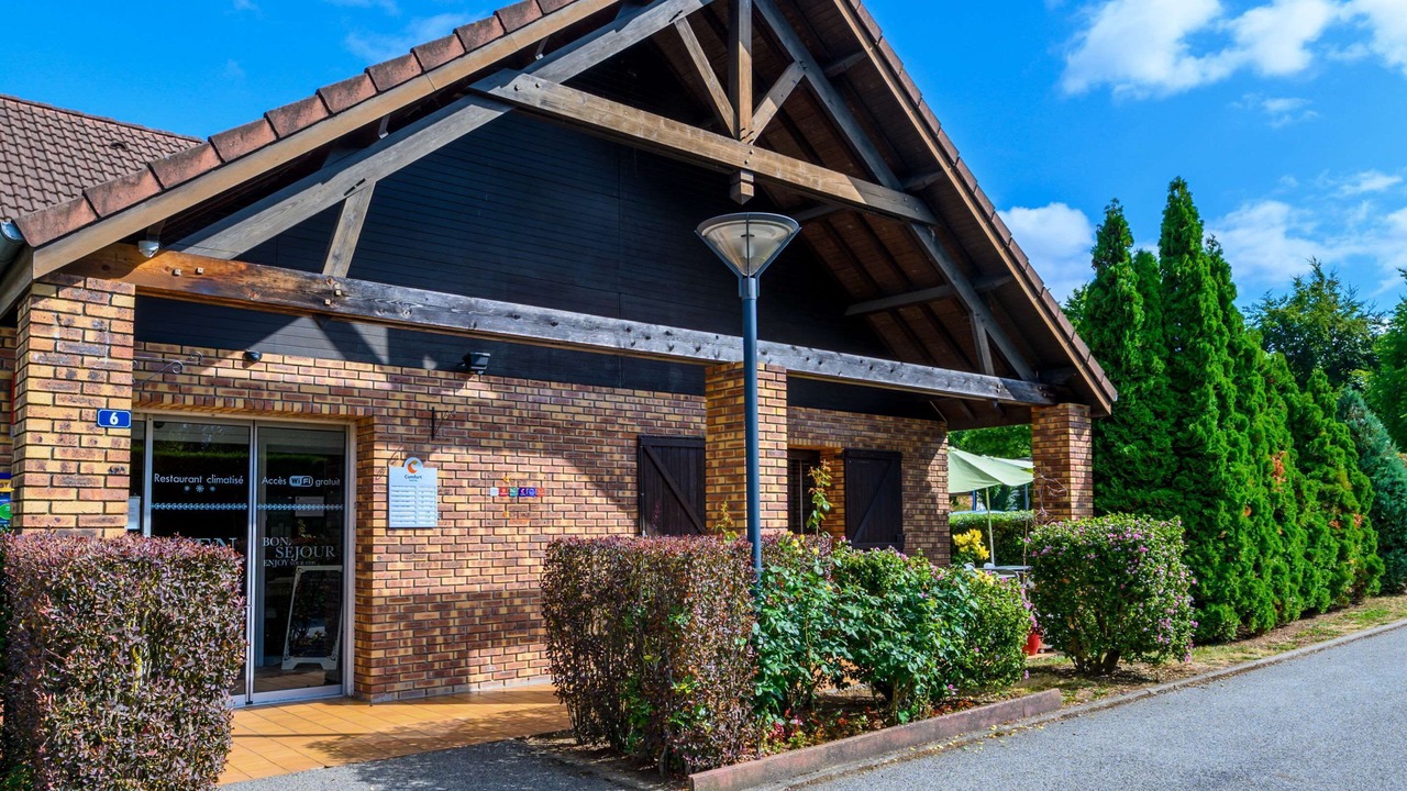 Photo of Outdoor in Evreux