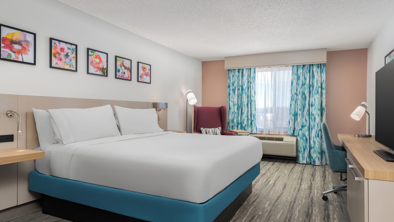Photo of Bedroom in Dover