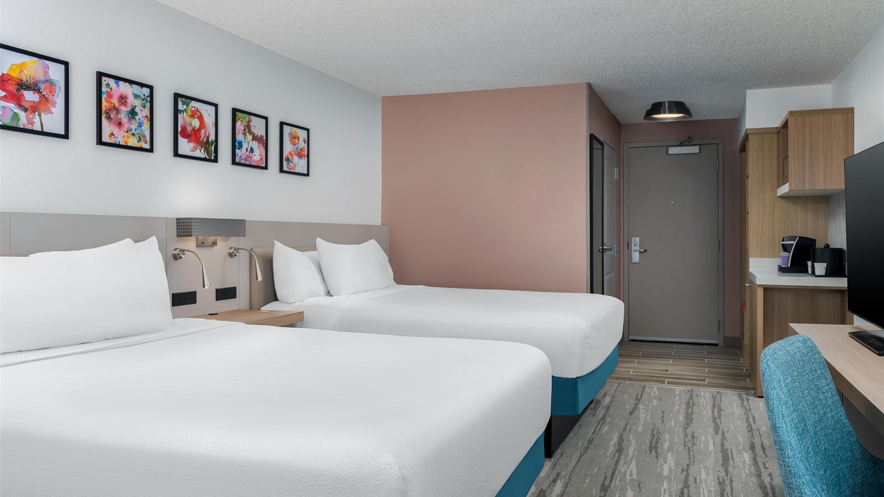 Photo of Bedroom in Dover
