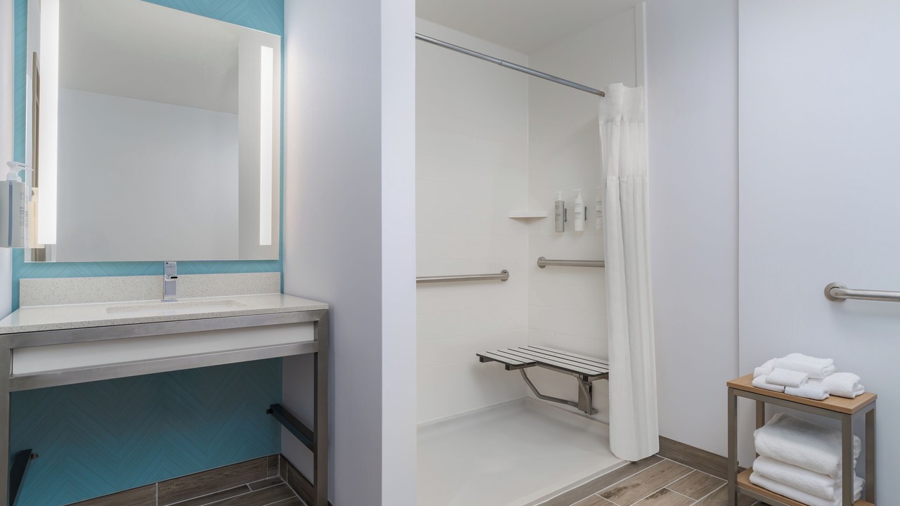 Photo of Bathroom in Dover