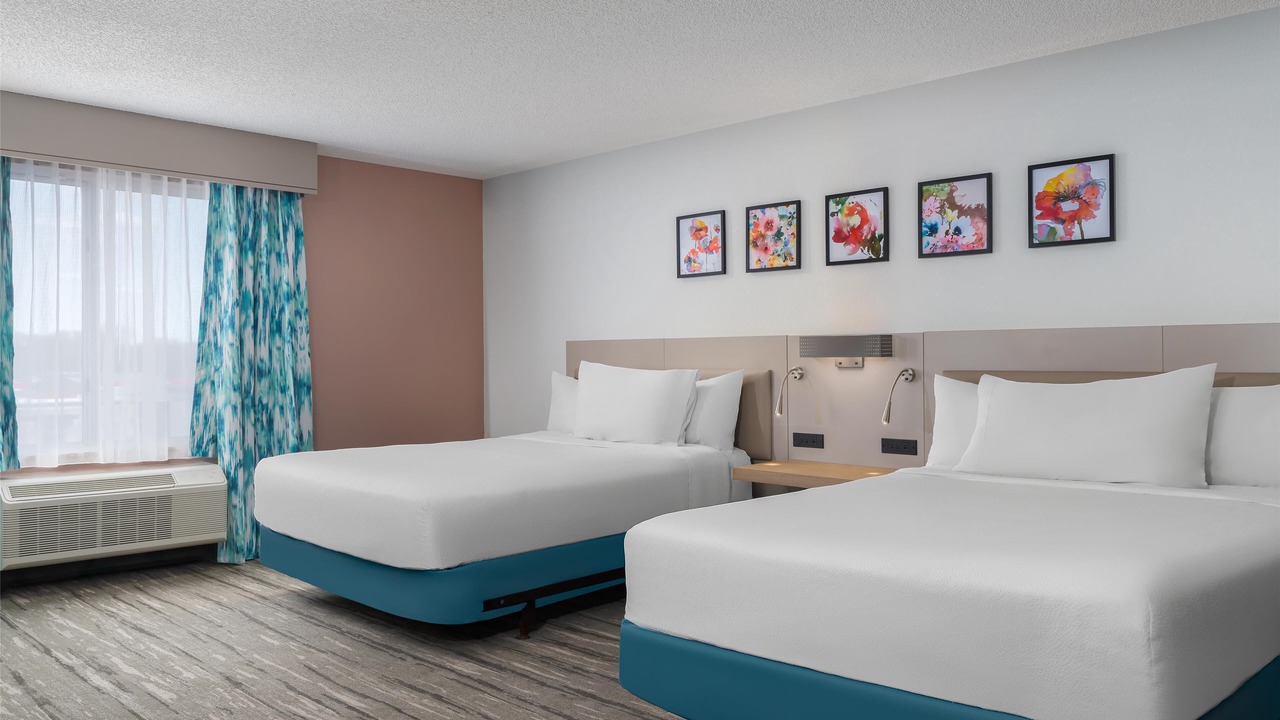 Photo of Bedroom in Dover